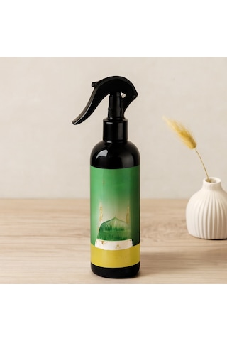 Oda Ve Ortam Koku Spreyi 400 Ml - Ravza & Medine Diğer