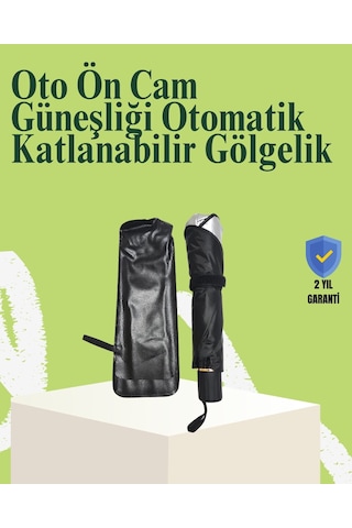 Northcity Katlanabilir Oto Güneşlik - 125x65 Cm Uv Koruma Ve Klima Tasarrufu