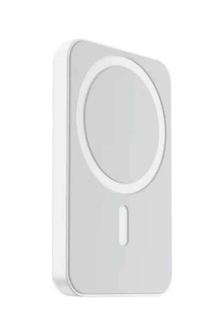 İos Uyumlu Magsafe Kablosuz 15w Şarj Powerbank Magesafe Diğer