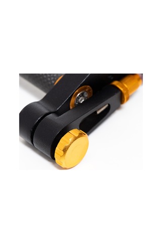Arcury Cs01-60 Karbon Fiber Cam Slider