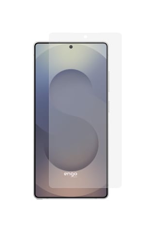 Samsung Galaxy S25 Ultra Uyumlu Mat Ekran Koruyucu Parlamayı