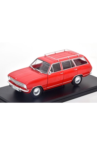 1:24 Ölçek Whitebox 1965 Opel Kadett B Caravan Diecast Metal Minyatür Model Araba 15cm 1:24 Ölçek Whitebox 1965 Opel Kadett B Caravan Diecast Metal Minyatür Model Araba 15cm