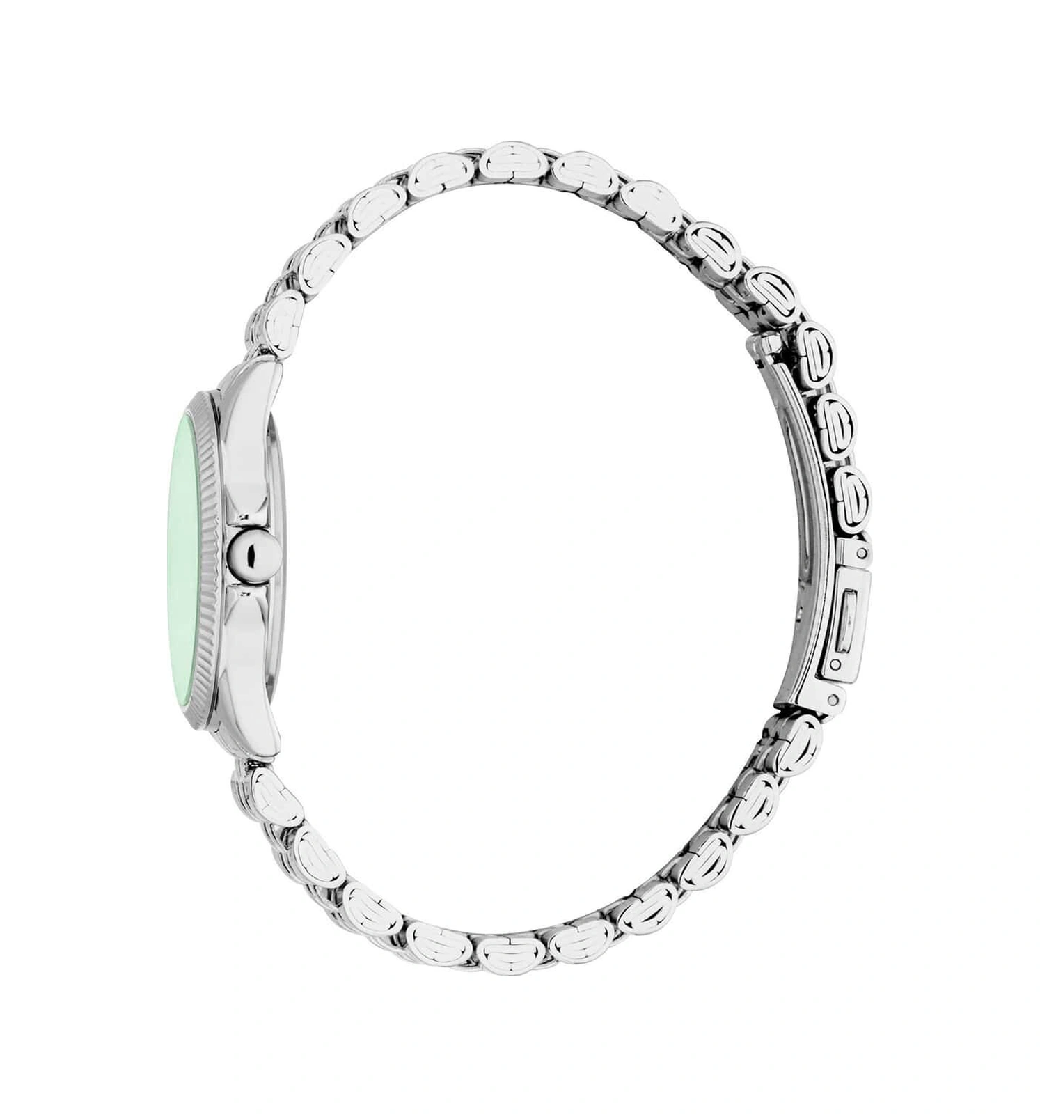 Esprit Es1l540m0045 Kadın Kol Saati Metalik Gri