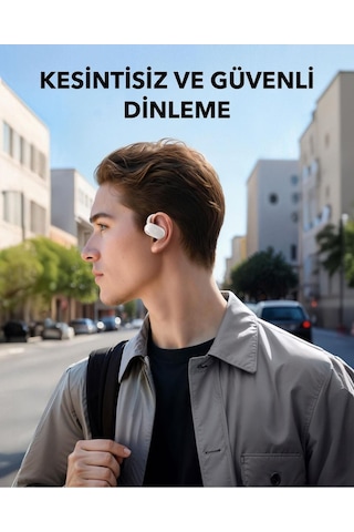 Anker Soundcore V20i Tws Kulak İçi Kulaklık (A3876)