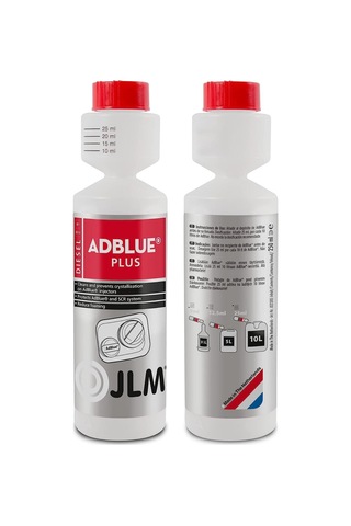 Jlm Ad Blue Sistemi Temizleyici 250ml.