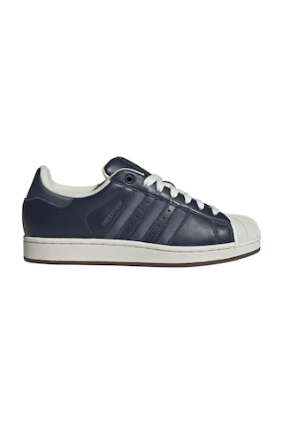 Adidas Superstar Iı Unısex Spor Ayakkabı - Ih9272 Lacivert