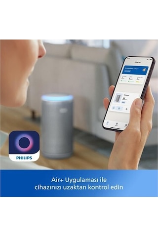 Philips Ac3220/10 Hava Temizleyici