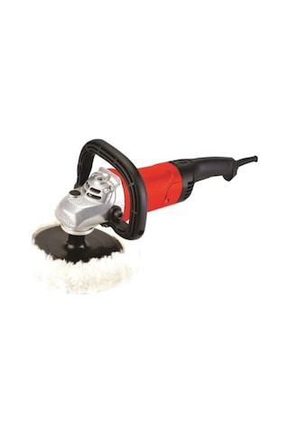 Attlas ATT 180 P Polisaj Motoru 1300 W 180 MM