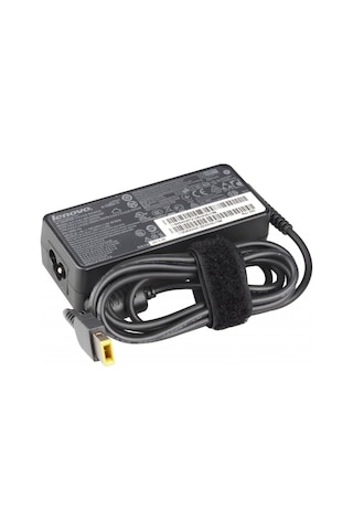 Lenovo Thinkpad 65 W İnce Ac Adaptörü Slim Tip Bina Içi 65 W Si