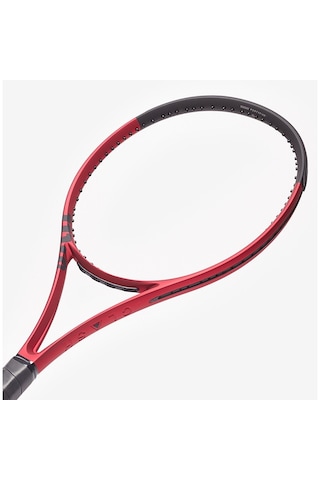 Aksaspor Wilson Clash 98 V2.0 Professional Tenis Raketi L3 Wr074211U3-Grip L3