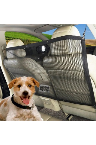 Homyl Evcil Çocuklar Için Sağlam Otomatik Güvenlik Araba