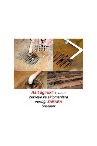 Tankplast Nötralizasyon Tankı, 350 Kw, Nötralizasyon Ünitesi