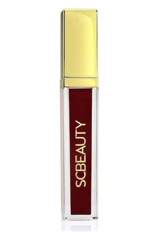 Selin Beauty Likit Mat Ruj Petrus