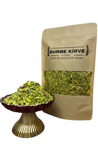 Gurme Kirve Antep Fıstığı File 100 G