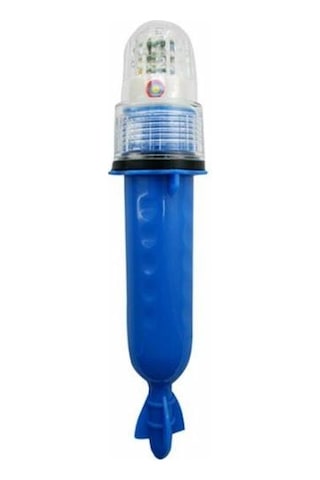 Bigem Domuz Kovucu Fener-çakarlı Ağ Lambası