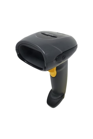 Motorola, Ds4208, Usb Kıt, Tarayıcı Ds4208-sr00007wr Ve 7 Ayaklı Düz Korumalı Usb Kablosu Cba-u21-s07zar İçerir, Siyah - Model : Ds4208-sbzu010...-122564