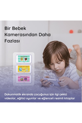 Hubble Nursery Pal Deluxe