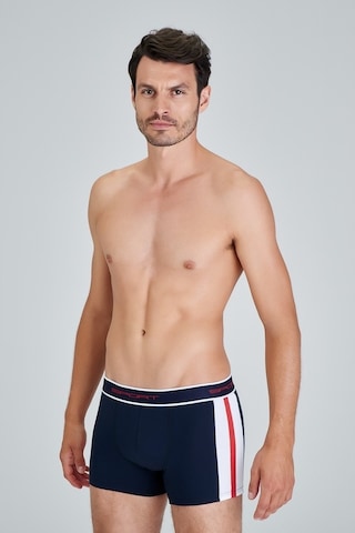 Kom Toby Short Modal Erkek Boxer