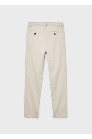 Mayoral Erkek Çocuk Chino Pantolon Bej - 06564