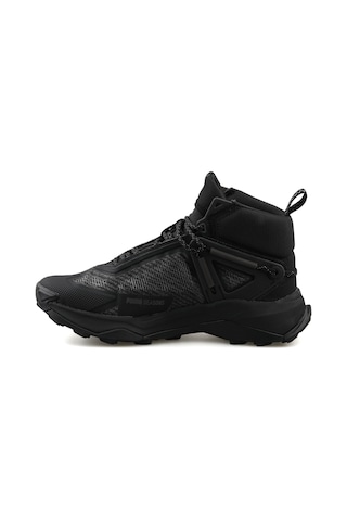 Puma Explore Nitro Gtx Erkek Trekking Bot Ve Ayakkabısı 37786001 Siyah 001