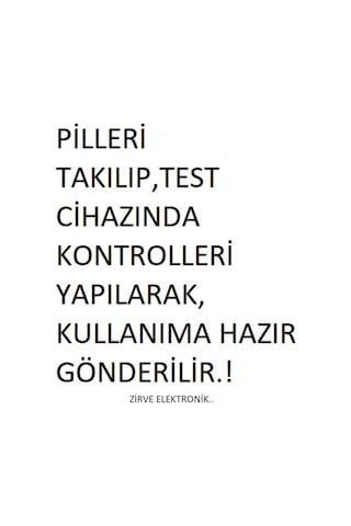 D-Smart Akıllı Kumanda