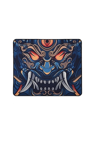 Klasse Longteng Huoyun Special Edition 480x400x4 Mm E-sports Gaming Oyuncu Mouse Pad Tiger
