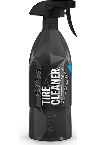 Gyeon Q²m Tire Cleaner Lastik Kauçuk Temizleyici - 1000 Ml