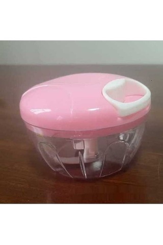 Ulzyvf Pembe Sarımsak Manuel Jian Hk Fan Çektirmesi Tg Pembe