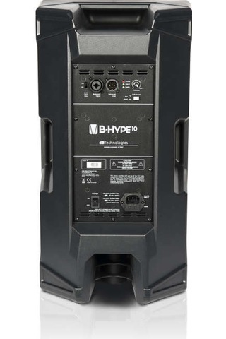 Db Technologies B-hype 10