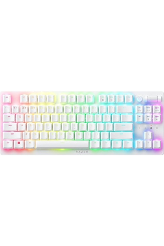 Razer Deathstalker V2 Pro Tkl Ckicky - Kablosuz Düşük Profilli
