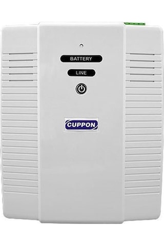 Cuppon Ups - 1100 W Kepenk Kesintisiz Güç Kaynağı