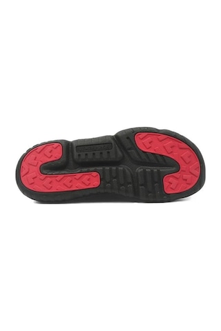 Lumberjack Julas 6fx 102239176 Erkek Terlik Siyah Kırmızı 40-45