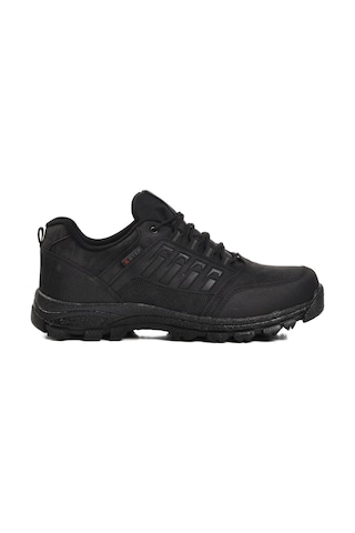 Ayakmod X5 Büyük No Siyah Erkek Outdoor Ayakkabı 001