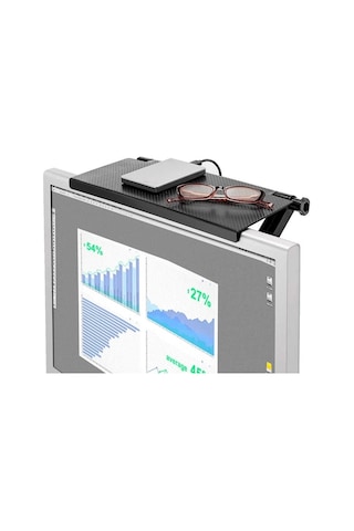 Pm-2857 Tv Monitör Üstü Stand