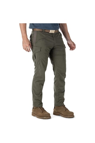 5.11 Icon Pantolon Ranger Yeşil Yeşil