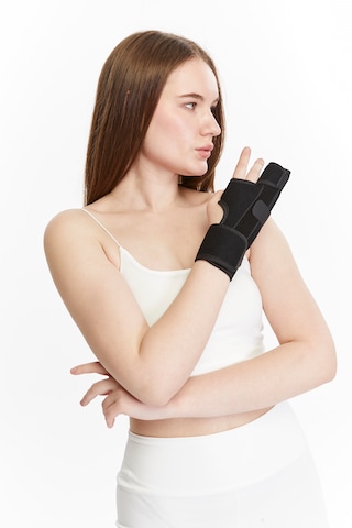 Smoothfix Boksör Kırığı Ateli Bedensiz