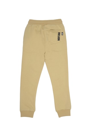 United Colors Of Benetton Nfr-b500374 No Fear Eşofman Altı Bej