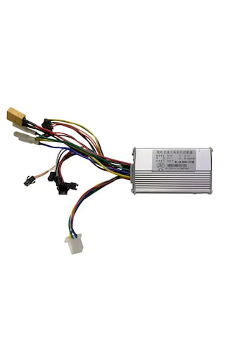 Emove Touring 48v Controller
