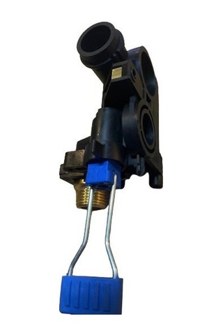 3 Yollu Grup Bosch Condense Musluklu