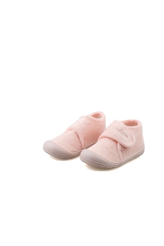 Vicco Color Çocuk Günlük Ev/Kreş/Anaokulu Ayakkabı 959.P19K.446-114 Pembe
