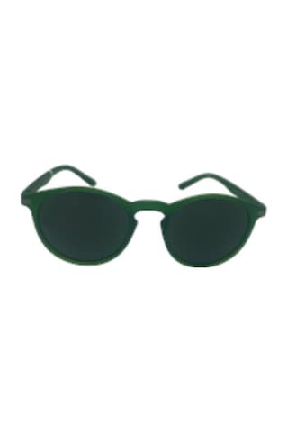 Holeygram Mod.904 C.yşl Yeşil Unisex Güneş Gözlüğü Yeşil