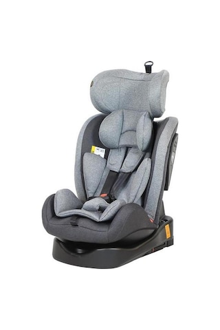 Prego 4088 Strongfix 0 - 36 KG Oto Koltuğu