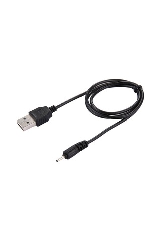 Braun Sakal Kesme Makinesi Tipi 5513 İçin Usb Şarj Kablosu Mo