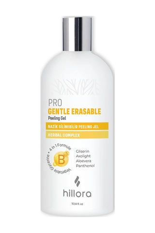 Pro Nazik Silinebilir Peeling Jel 300ml