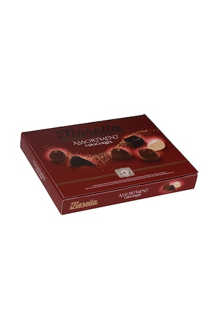 Fiorella Assortment Madlen Çikolata 230 Gr. (1 Kutu)