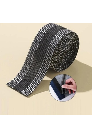 Konyax Kendinden Yapışkanlı Pantolon Kıvırma Şeridi