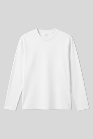 Tommy Life Standart Fit Basic O Yaka 3lü Paket Beyaz Erkek T-shirt 87997 Beyaz