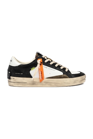 Sneaker Günlük Erkek 11105aa8 Crime London Sk8 Deluxe Multicolor Çok Renkli