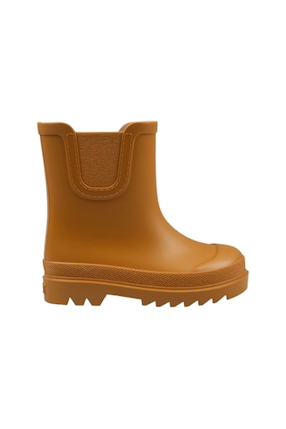 Igor İgor W10274 Tokıo Yağmur Çizmesi Karamel