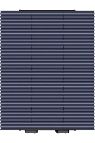 65x120cm Araç Ön Cam Güneşlik Araç Gizlilik Kalkanı 6 Vantuzlu